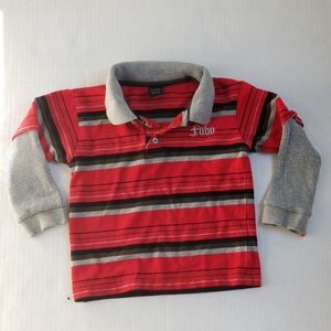 Fubu Polo Shirt (Boy Toddler)